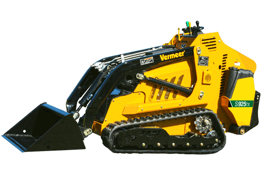 Vermeer S925TX MINI SKID STEER